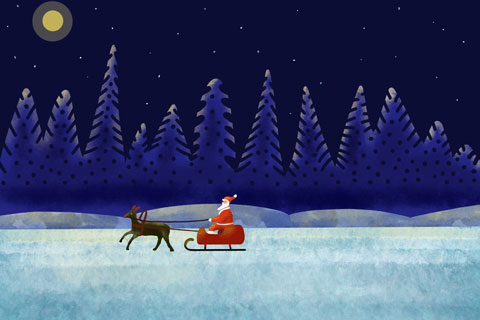 Christmas Cracker Murder Mystery Nights